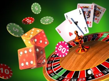 Multi-sport dashboard showing football, badminton, and live casino options